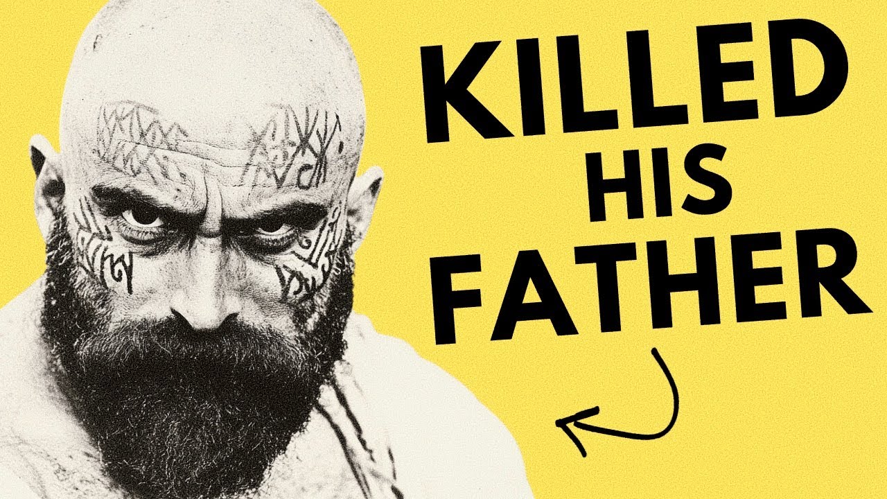 The Dark Truth About The V&ouml;lsung Saga | Mythology Explained