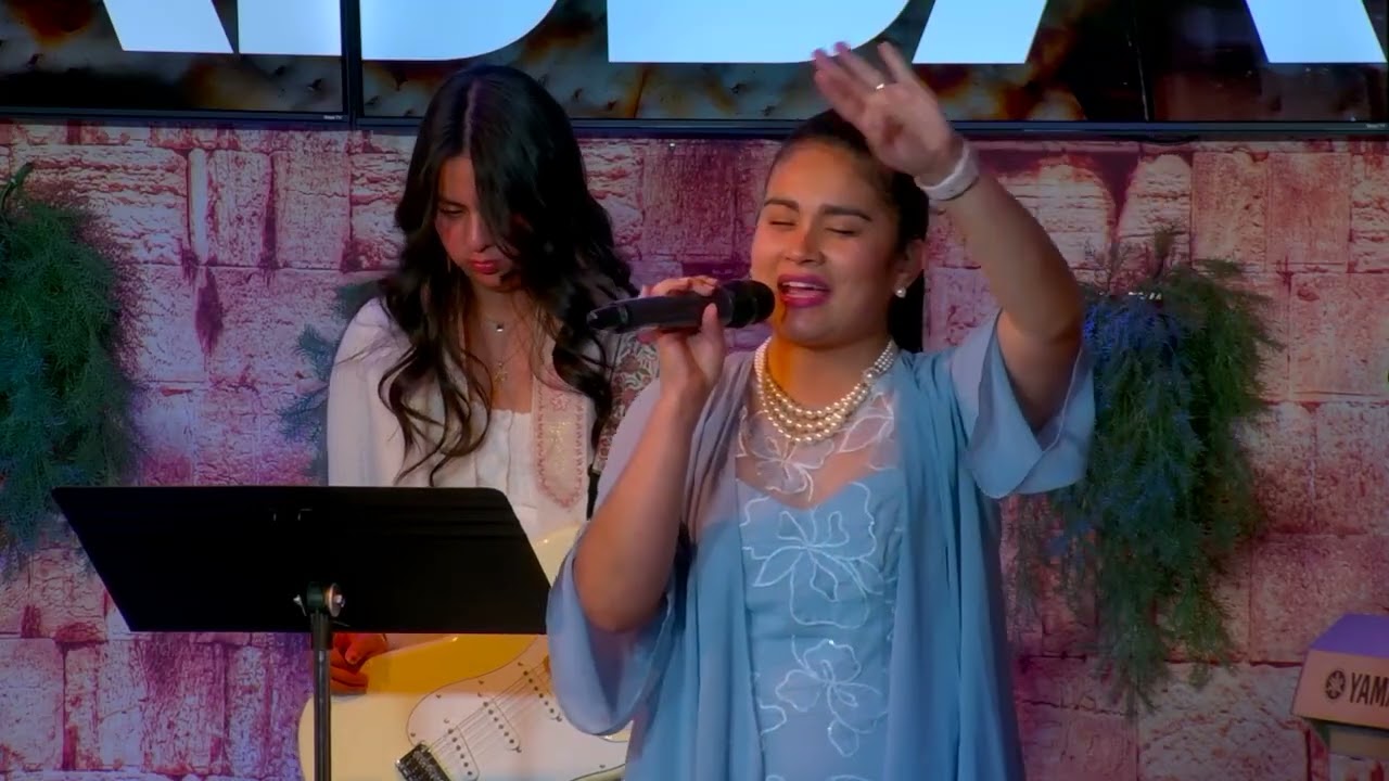 Rompelo (Cover) | Adoracion