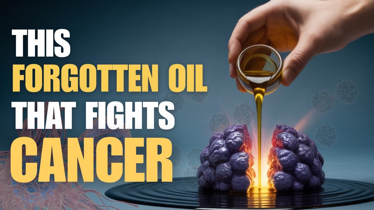 Unveiling the Truth: Castor Oil & Cancer &mdash; What Science Reveals!