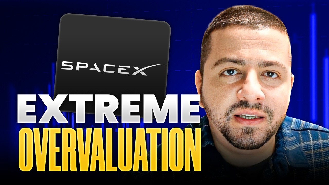 Стоит ли продавать акции SpaceX перед важным обновлением для инвесторов?