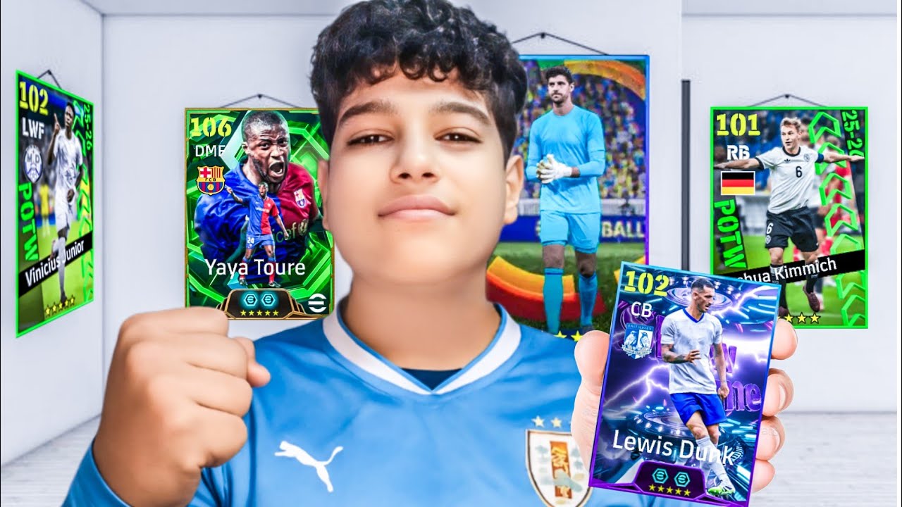 من الصفر #4 تفتيح بكجات وجمعنا كوينز كتير حلقة اسطورية🔥|! efootball 2026