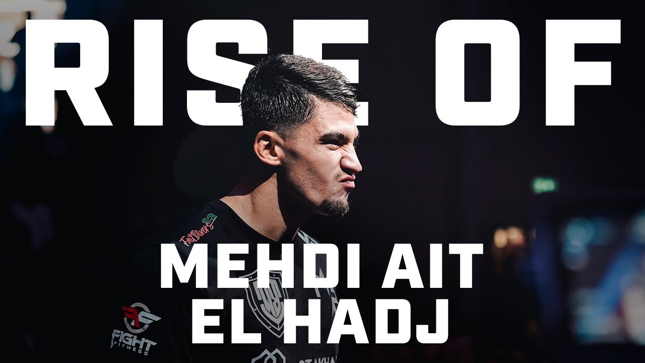 The Rise of Mehdi Ait El Hadj