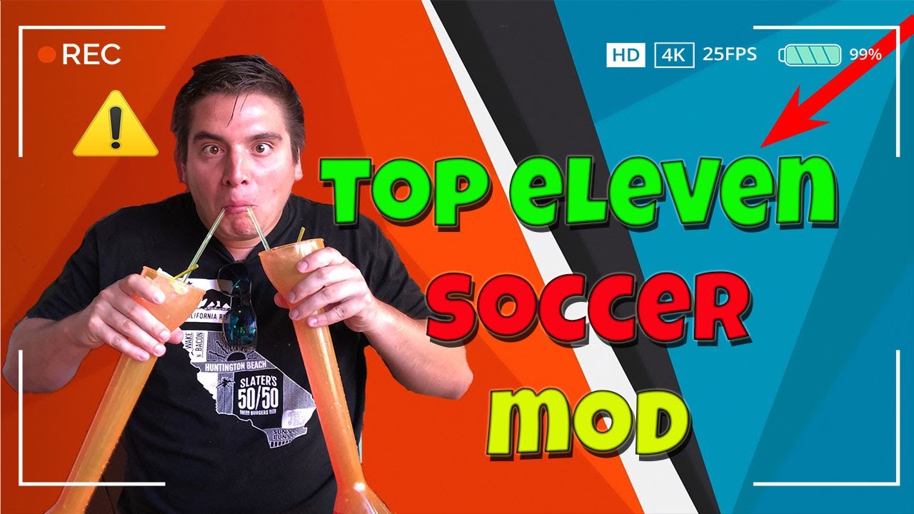 *UPDATED Hack* Top Eleven 2024 Use This Method to Get Free Tokens | Top Eleven 2024 Mod iOS Android