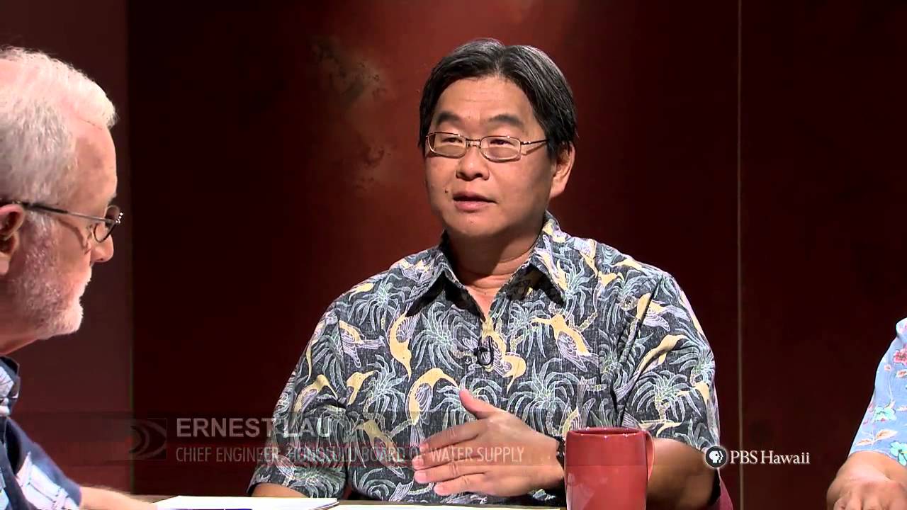 Who Owns Hawaii's Water and Do We Have Enough? | Insights on PBS Hawai'i