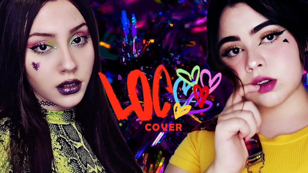 ITZY (있지) - "LOCO" (Cover en Español) - ft. 