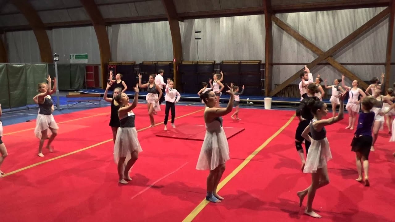 Volharding Berchem DEMO
