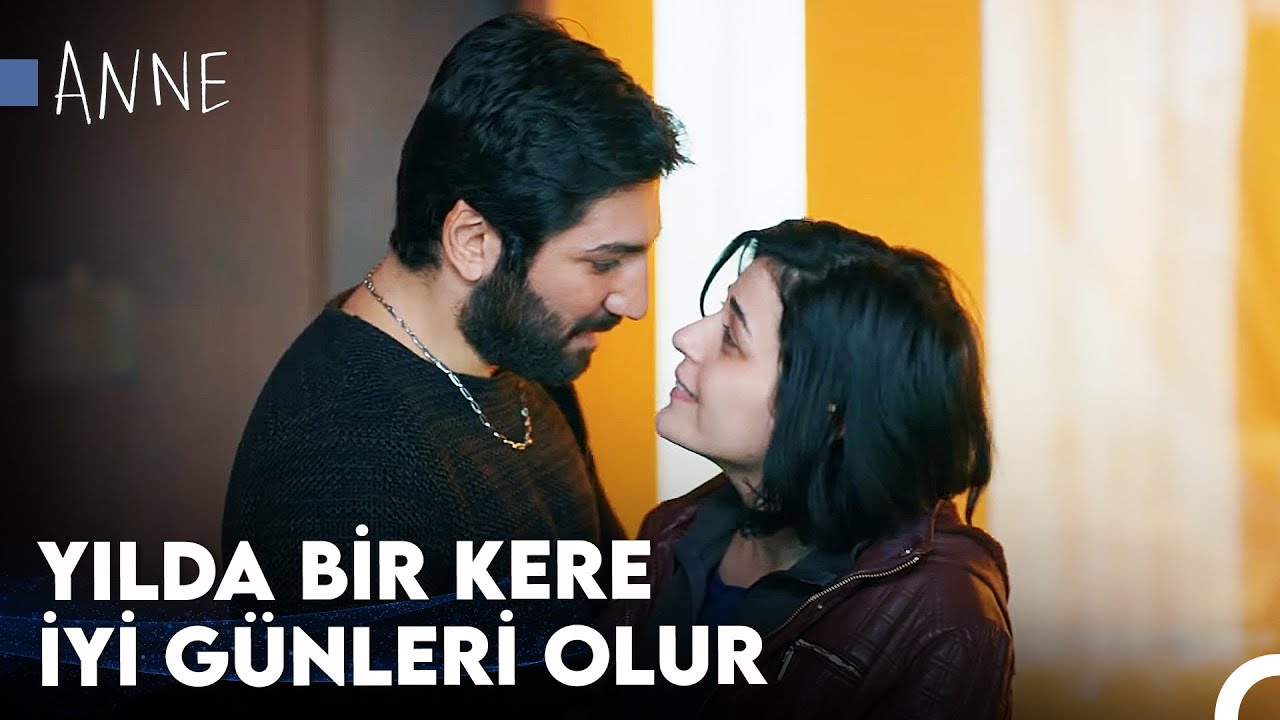 Şule'nin Hikayesi #28 - Anne