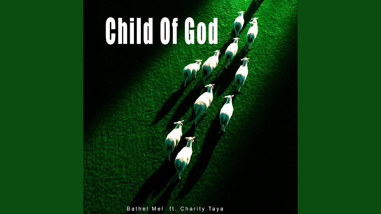 Child of God