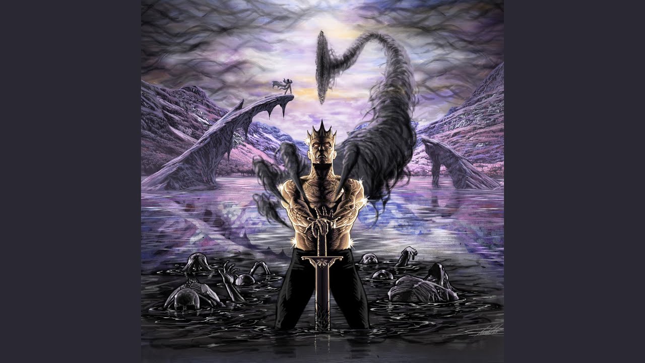 On Earth as It is in Hell