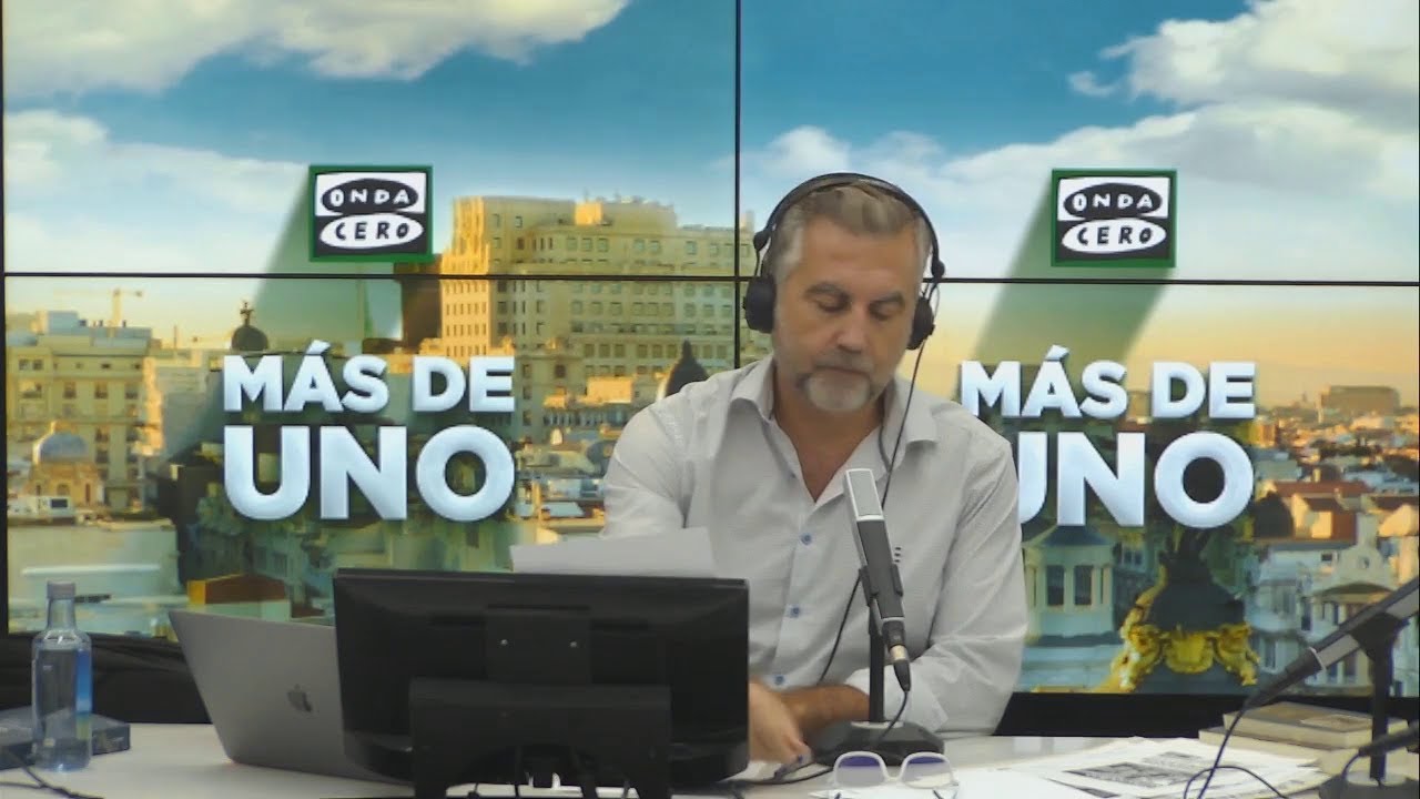 Monólogo de Alsina: 
