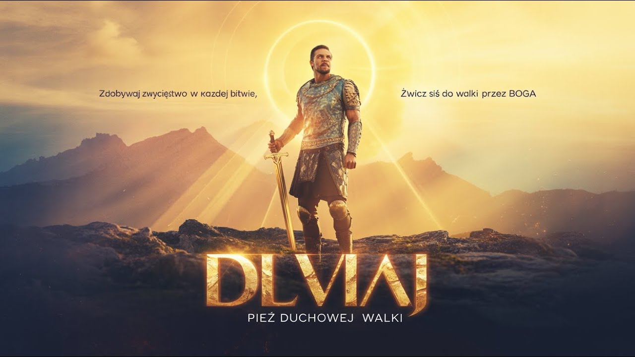 Zdobywaj zwycięstwo w każdej bitwie, ćwicz się do walki przez Boga | Pieśń duchowej walki  Psalm 150