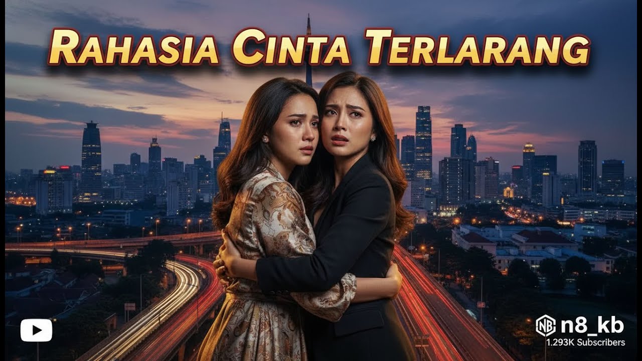 Ibu Temukan Putri Cintai Wanita—Dan Pengusiran yang Mengubah Segalanya