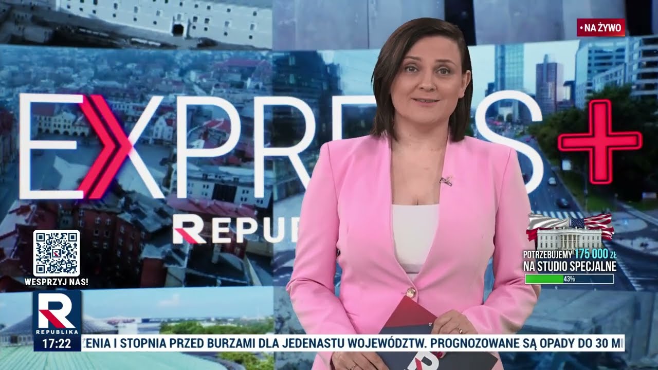 Express Republiki Plus | 13.06.2026 | Republika Plus