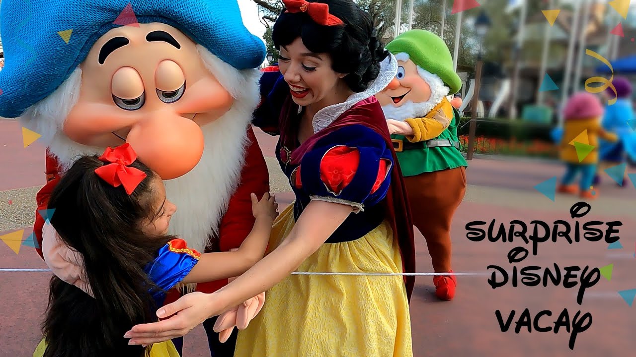 DISNEY WORLD Dream Come True: MAGIC KINGDOM | Day 4
