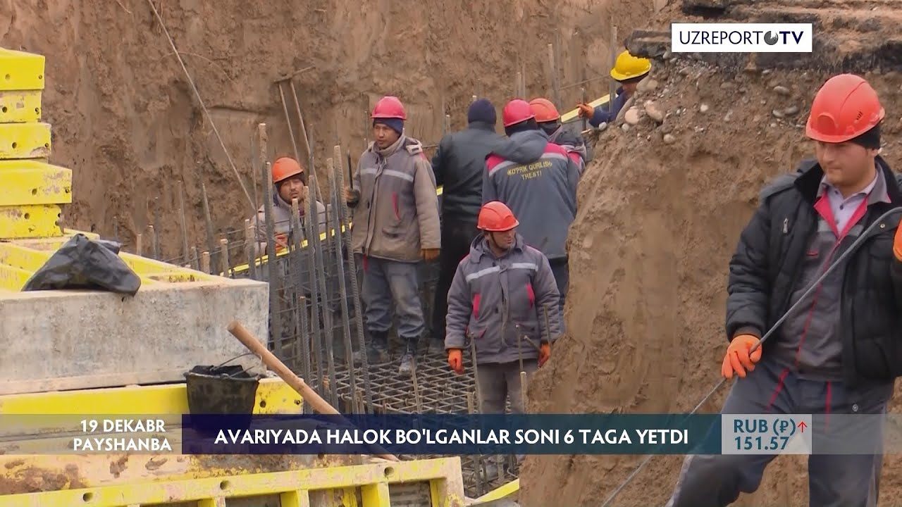 Metroning Yunusobod yo'lida sodir bo'lgan fojia tavsilotlari
