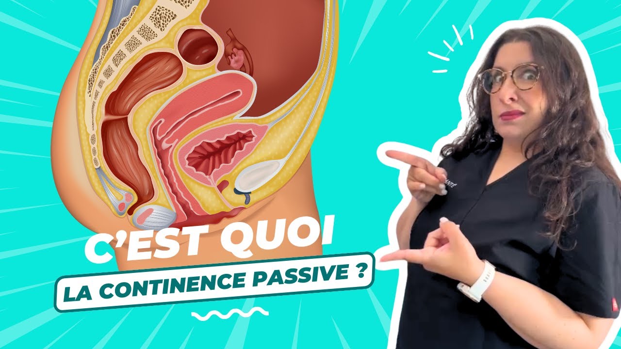 Personne ne parle de ça pour stopper les fuites urinaires