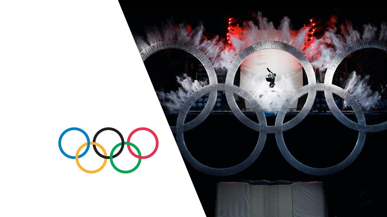 Countdown to Sochi: Vancouver 2010 Winter Olympic Highlights