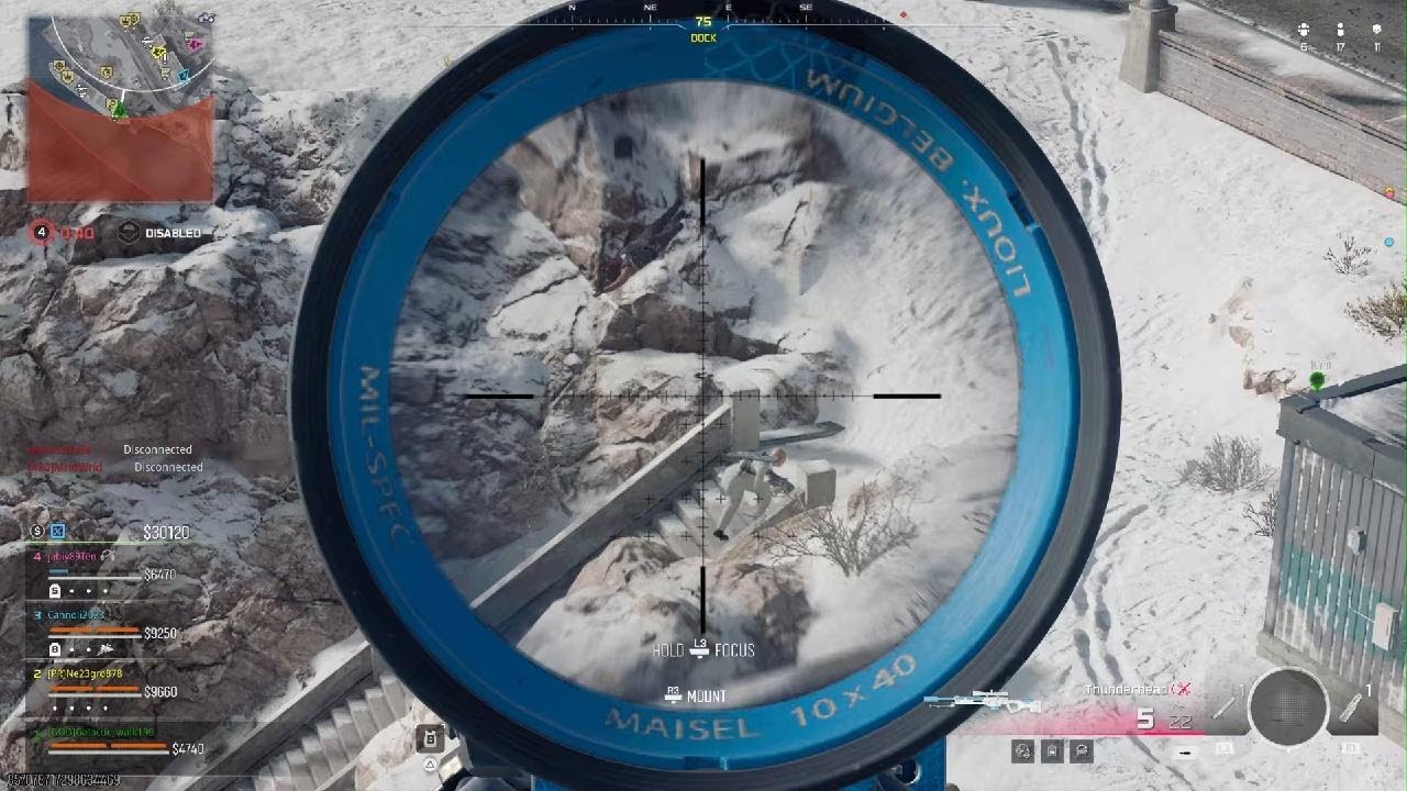Call of Duty
