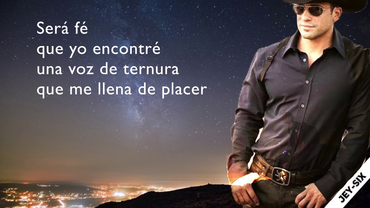 Desvelado - Bobby Pulido (Letra)