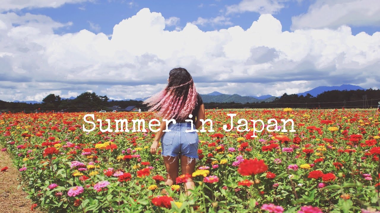 SUMMER IN JAPAN | Making Tofu, Kamakura Beach Day, Mt. Fuji Adventure