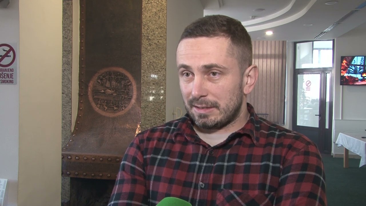 Proteklog vikenda u Kaknju upriličena osnivačka Skupština Udruženja prevoznika općine Kakanj