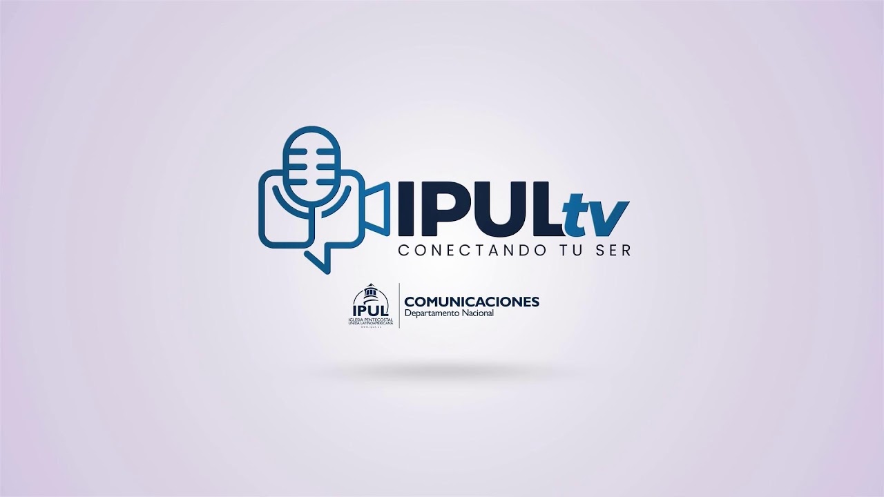 REFLEXIONANDO CON DIOS | IPULTV | ENERO 30/2026