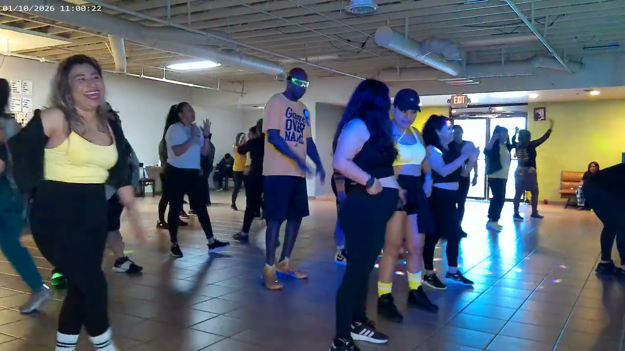 TONY'S BIRTHDAY MASTER CLASS AT MACRI'S NUTRITON & FITNESS  SATURDAY 1 10 26 *NATALY* ANMR0013