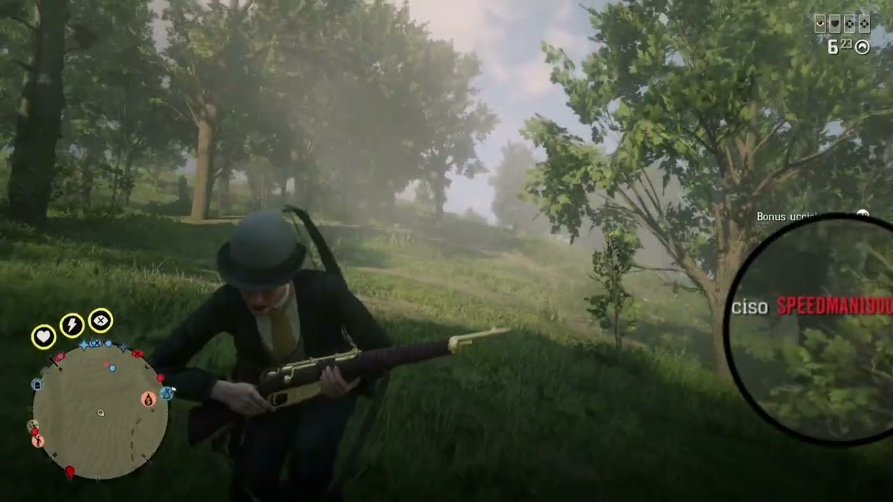 RDO pvp oline BBS