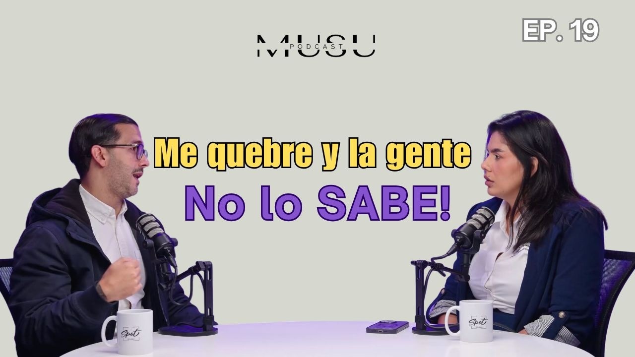 ¿Qué hace diferente a los que logran sus metas?