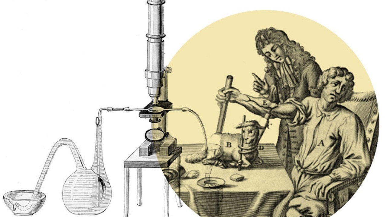 ¿Qué es el EXPERIMENTO TUSKEGEE?