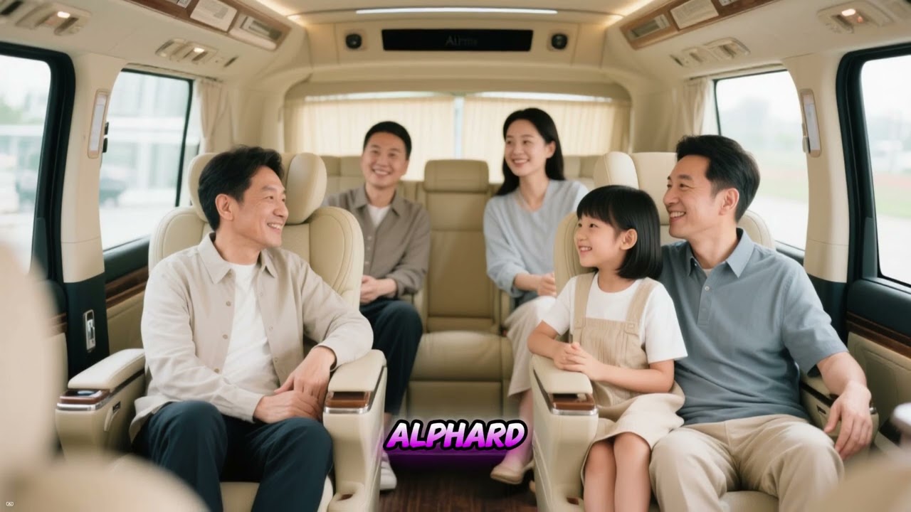 Toyota bZ7 2025 &ndash; Flagship Electric Sedan | Full Review & Features