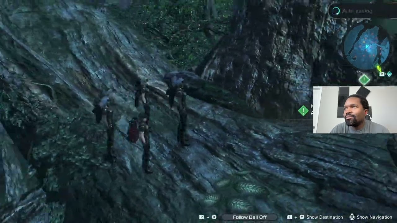 Xenoblade Chronicles X: DE Full Clear 40