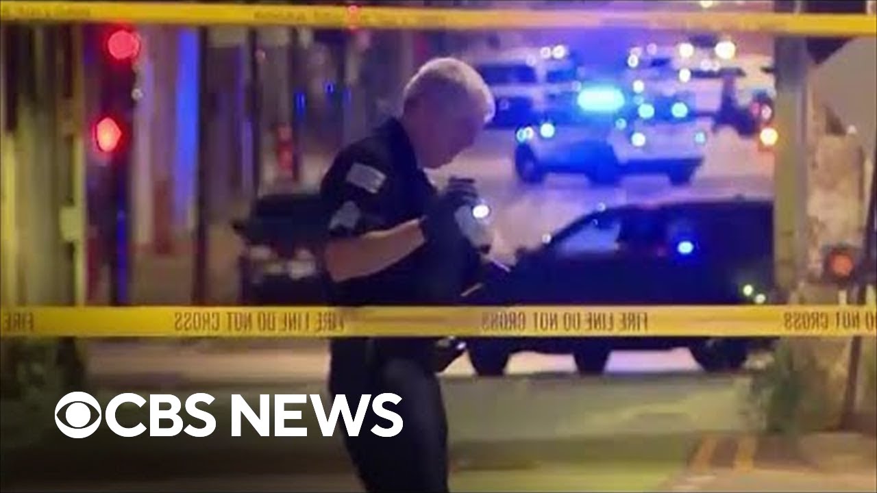 Crime Without Punishment | Eye on America