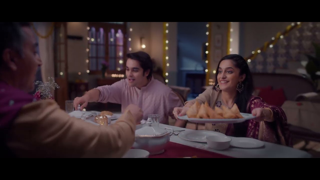 Axis Mutual Fund - Diwali Film 2025