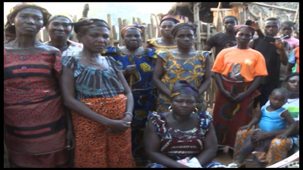 Bondoukou : Les populations form&eacute;es &agrave; la paix