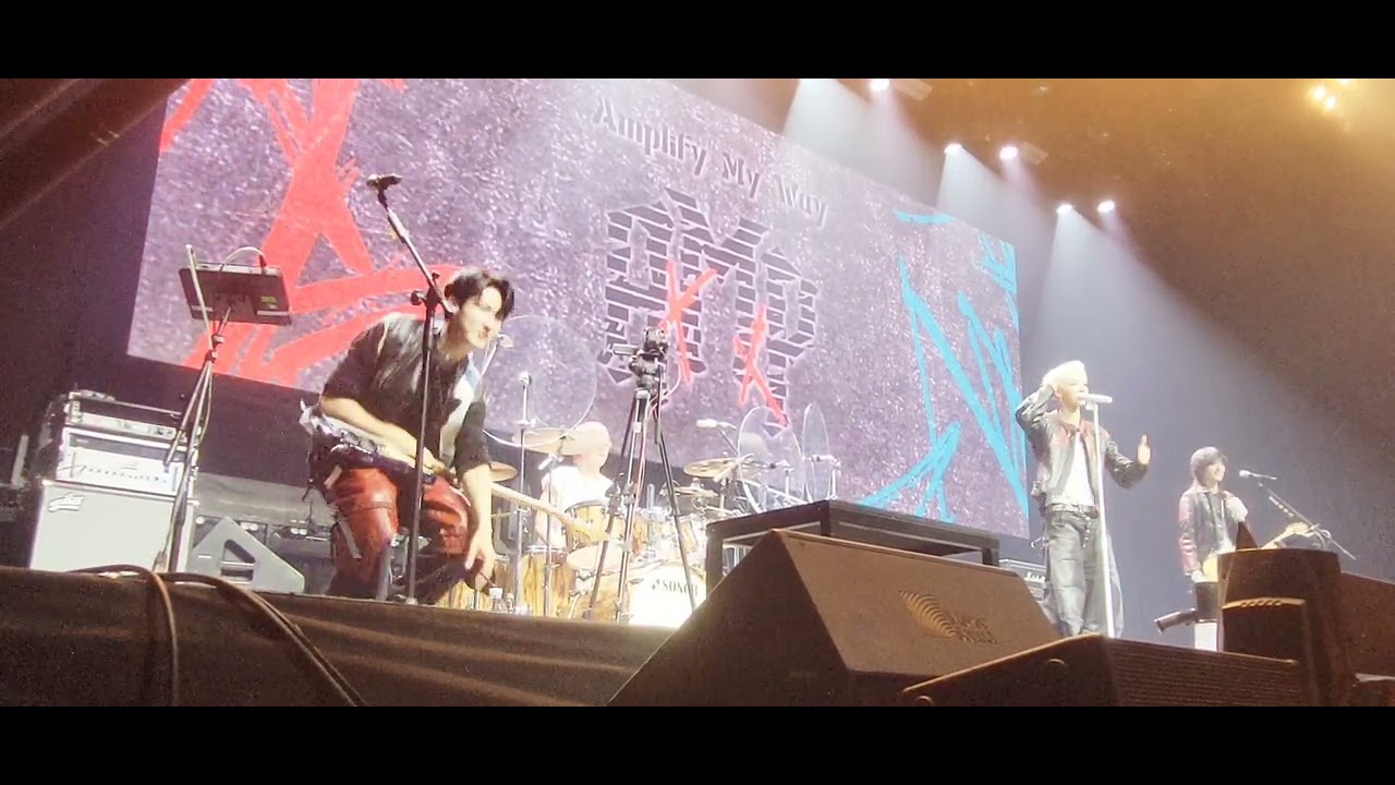 [2026.01.21] AxMxP Show : Inside the paradox (6)