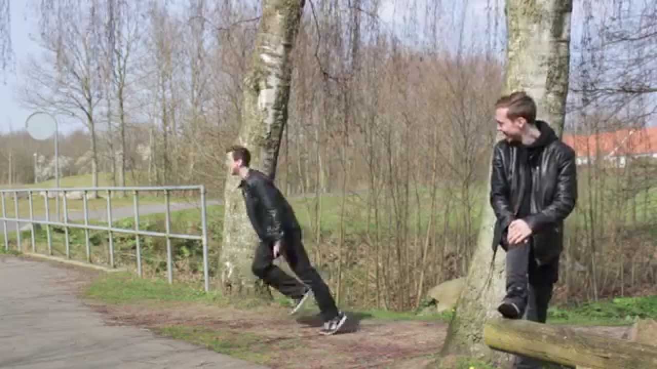 Polle Fra Snave - Lokations tur
