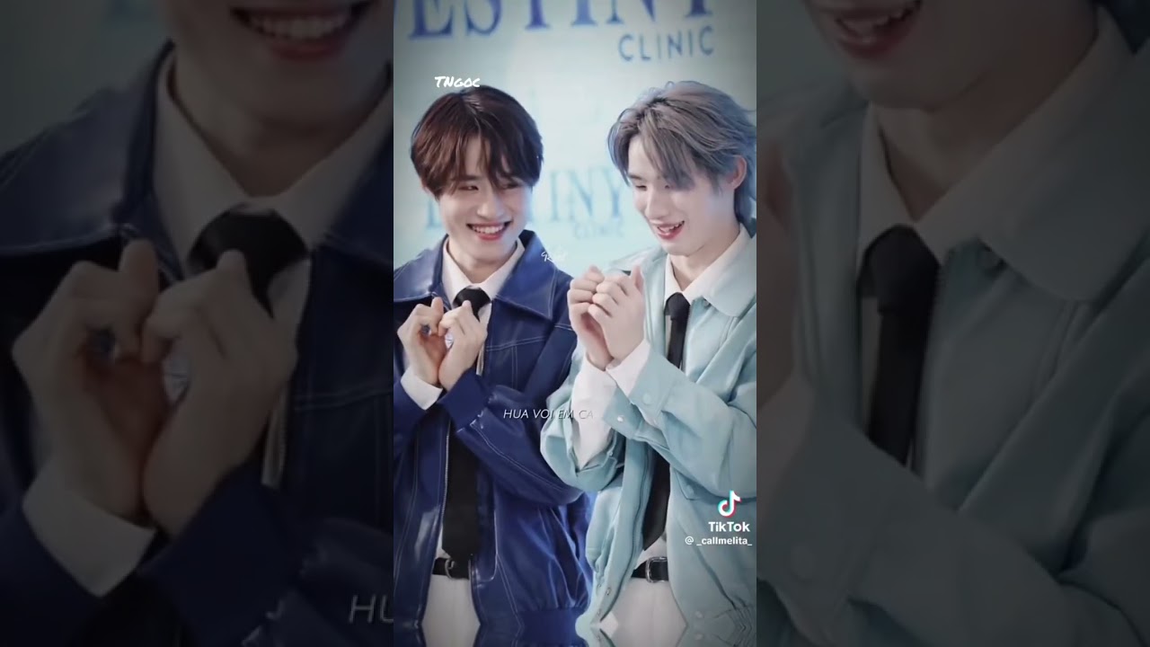 [TikTok] Tổng hợp video LYNK - 3 -