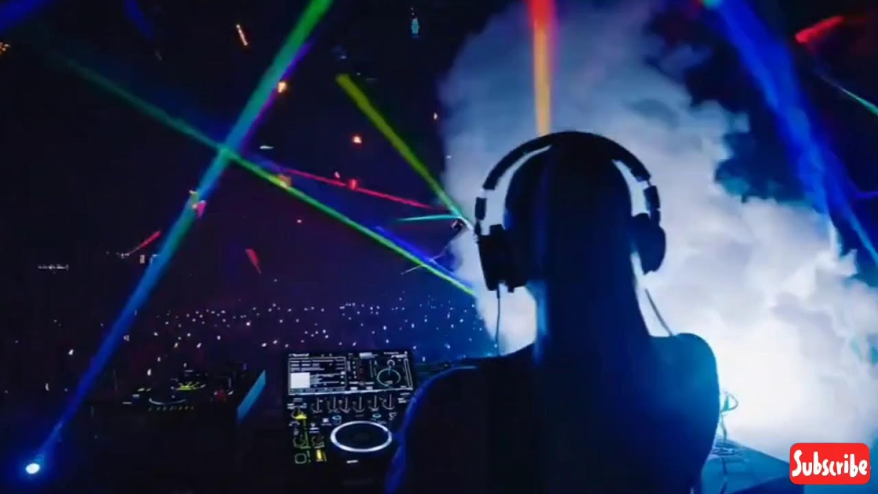 Latina Fever 2026 — Reggaeton Party & Tropical Beats