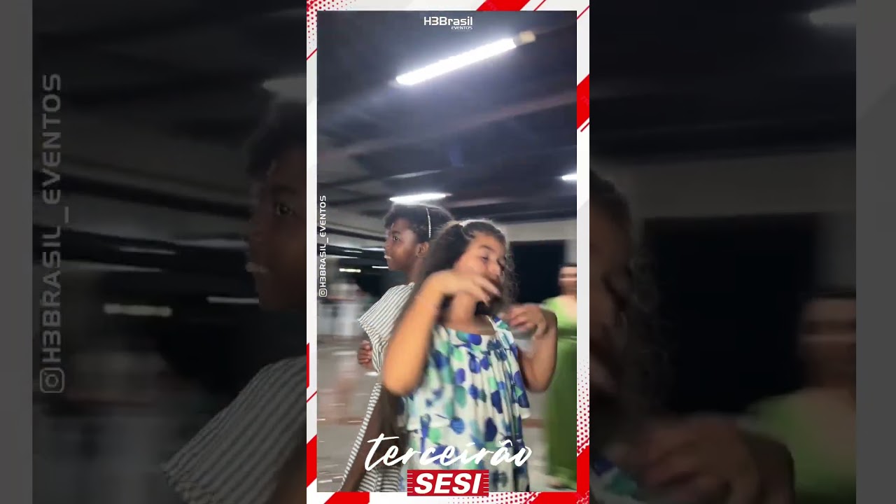 Terceir&atilde;o #sesisp
