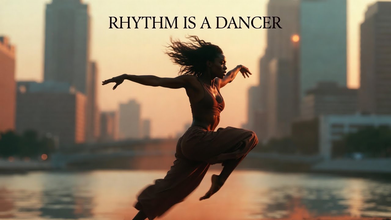 Rhythm Is A Dancer - Snap Remix | Dance Music Video