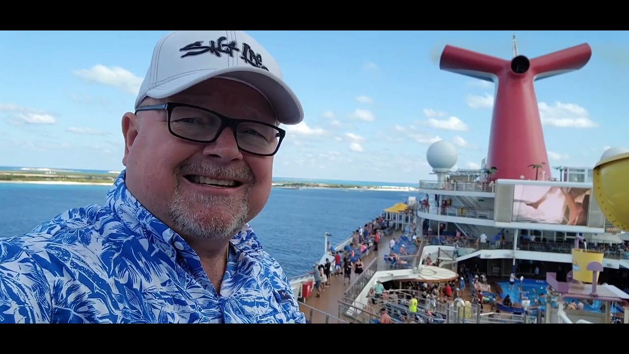 Day 2 Chiropractic Personal Injury Seminar Cruise