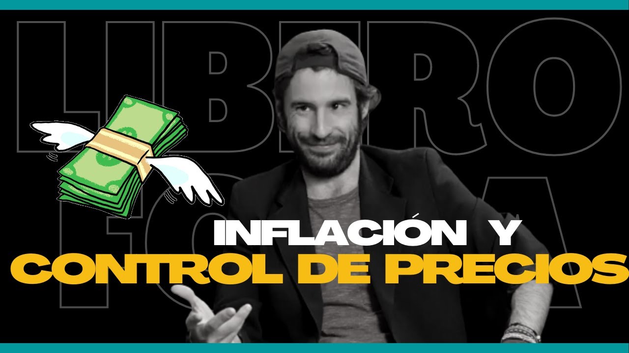 Inflaci&oacute;n y control de precios | Antonini de Jim&eacute;nez