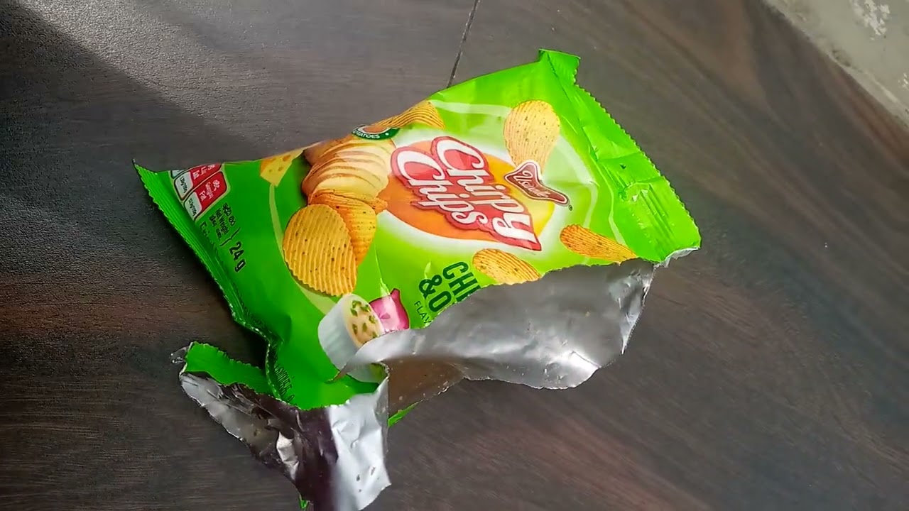Cheese and onion snack uswaththa 