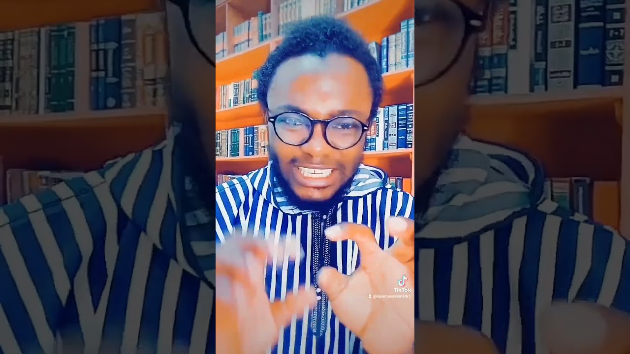 Imam Bandjougou Traoré accusé d'adultère par Abdoul Wahab Dankali contre Djènèya Galon.