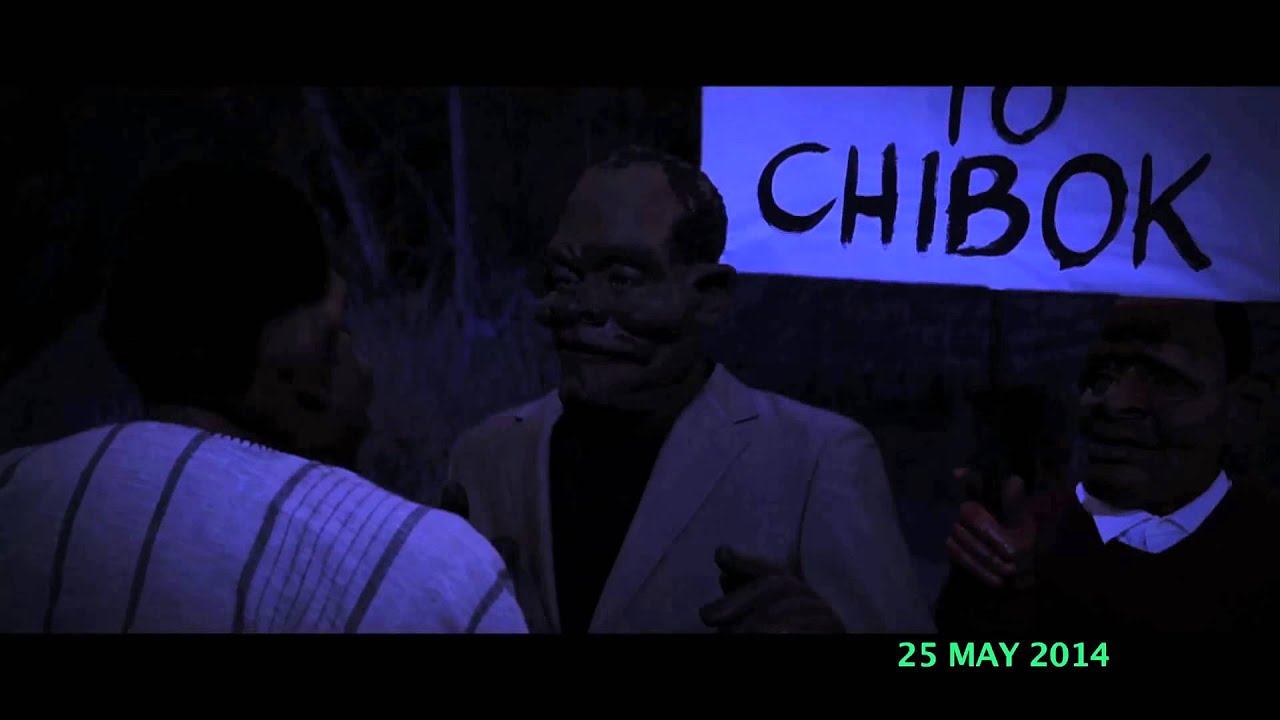 Anywhere but Chibok  | buni.tv