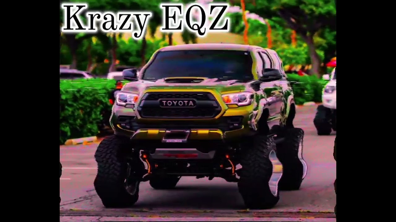 Rebelution - Feeling alright EQZ