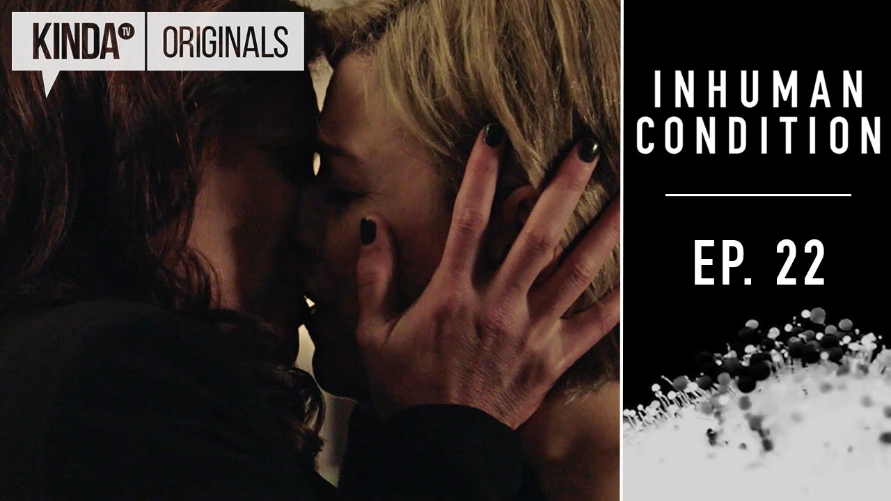 Inhuman Condition | Episode 22  | Supernatural Series ft. Torri Higginson