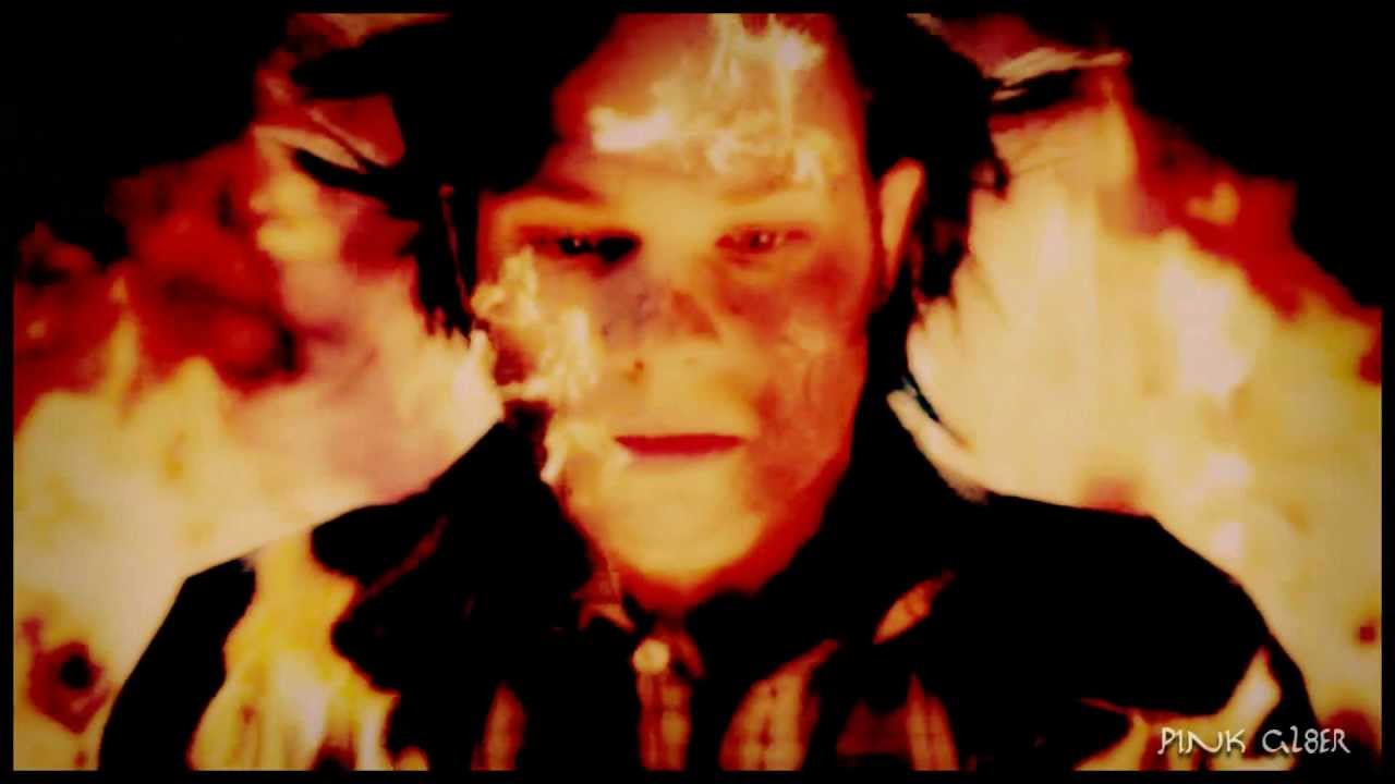 Supernatural || Radioactive