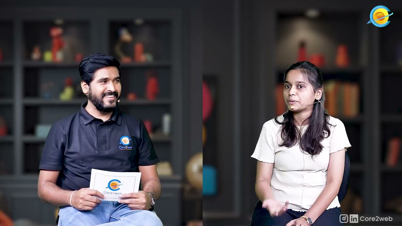 Capgemini interview experience: Sakshi Bhojane got selected : From Dream to Success 